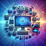 Text‑till‑video 2025: Verktyg och arbetsflöden